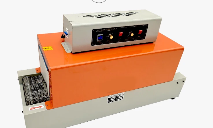 熱収縮機,PVC/pp/pe 110v/220v用熱収縮包装機