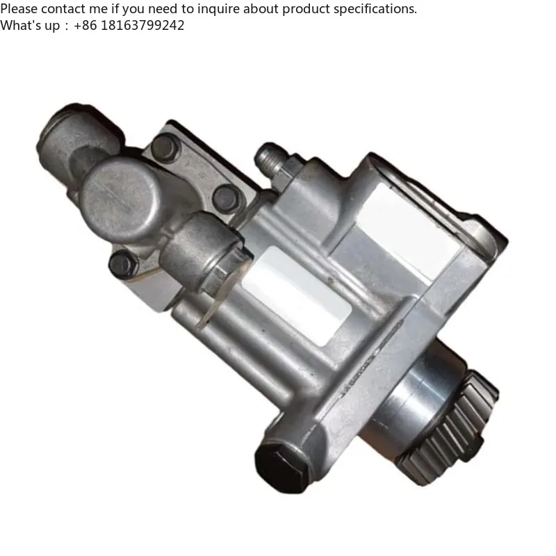 OEM High Quality 1842722C91 1830177C91 1830177C92 High Pressure Oil Pump for Engine 2000-2003 DT466/530 HT530 I530E