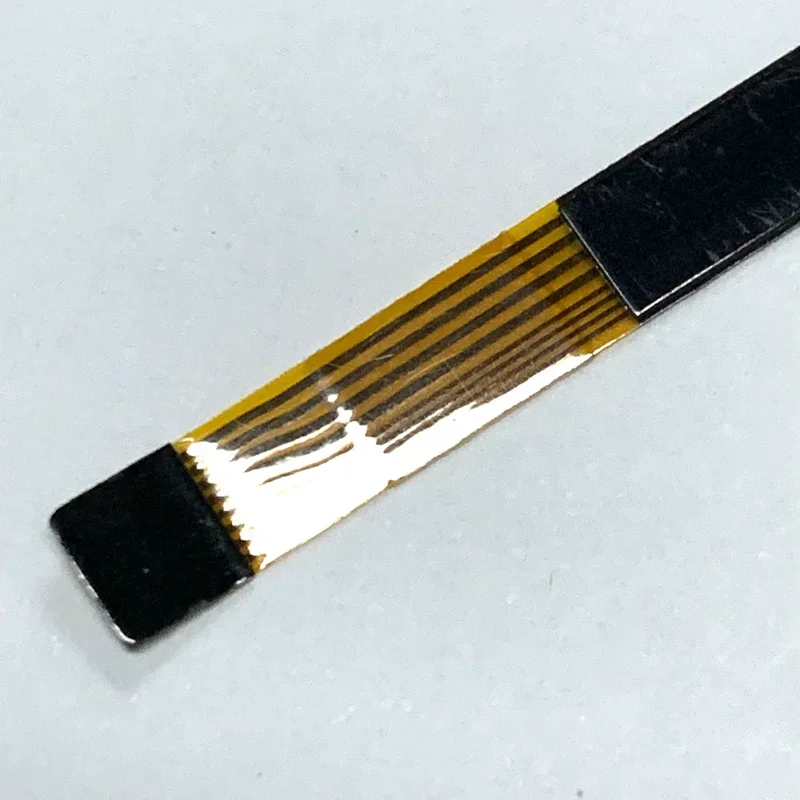 New Lens Aperture Flex Cable For Canon EF 24-70mm  f/2.8L USM /1:2.8 L 24-70 mm Gen I Camera Replacement Parts