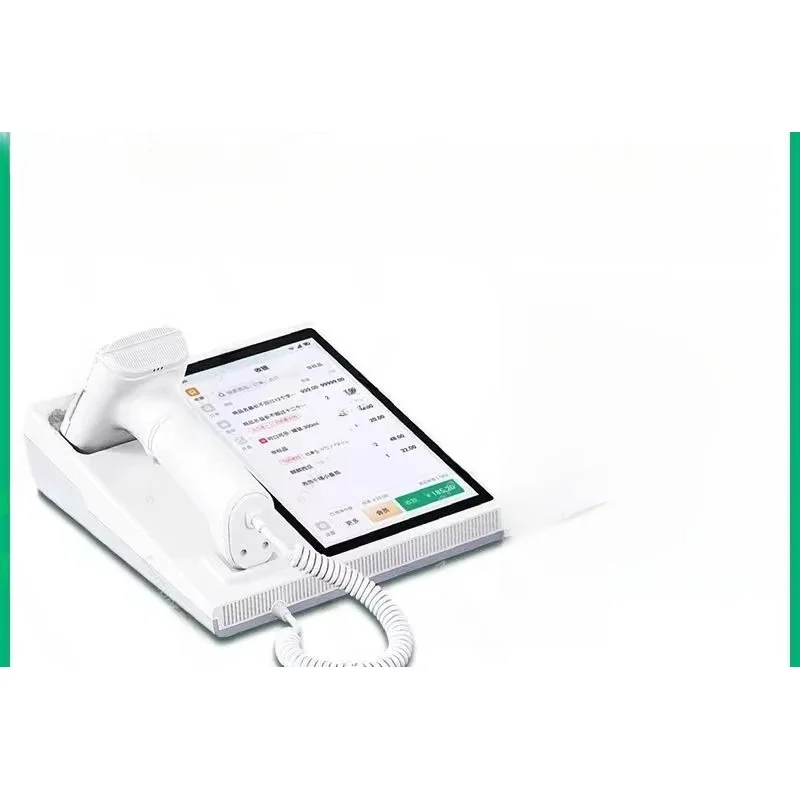 M2 General Merchandise Supermarket Catering Small Shop Milk Tea Fast Food Micro Cash Register