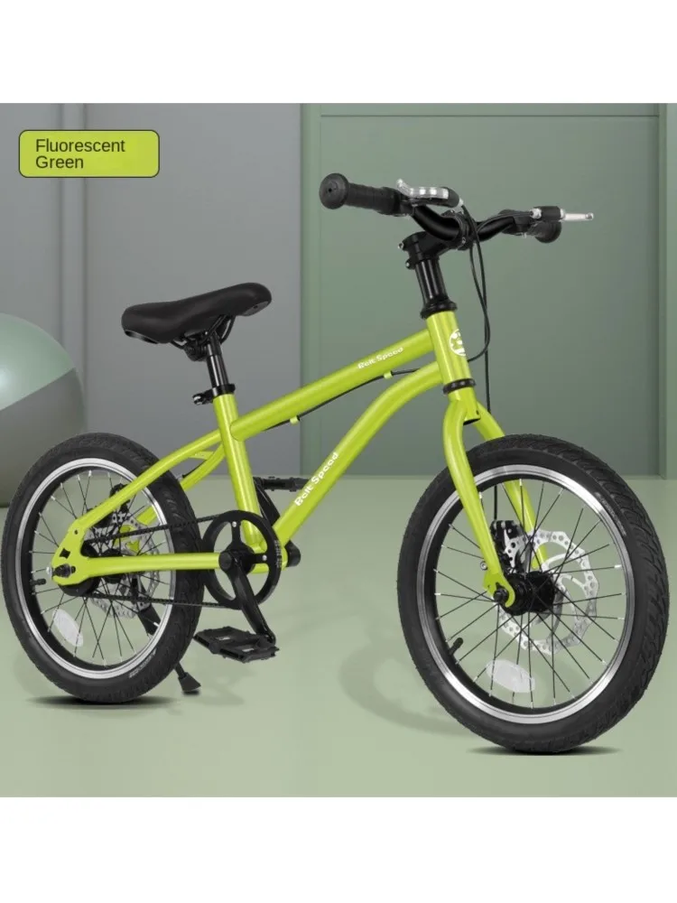 AliExpress OLOME Chase 2025 New Belt Drive Kids Bike 6-12 Years Old Youth Bike Big Kids Mountain Bike 20 Inch Bike Road Bikes Pedal Bisiklet