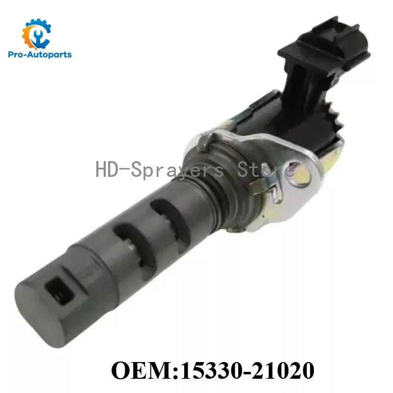 

15330-21020 Клапан управления маслом VVT для Toyota Corolla/Yaris/Vios/Prius 1NZ-FE 15330 21020 1533021020