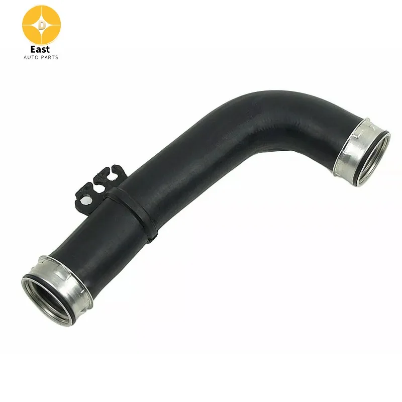 1K0145838C 1K0145838N Rubber Intercooler Turbo Hose Tube for Volkswagen Golf V Jetta Passat Touran 1.9 Tdi  1K0 145 838 C