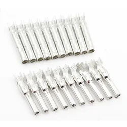 Solar Male Female Connector Inside Metal Core for Cable Connect Solar Panel IP65 Waterproof