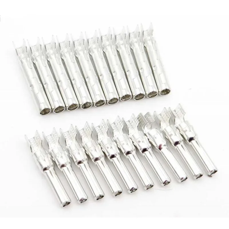 Solar Male Female Connector Inside Metal Core for Cable Connect Solar Panel IP65 Waterproof