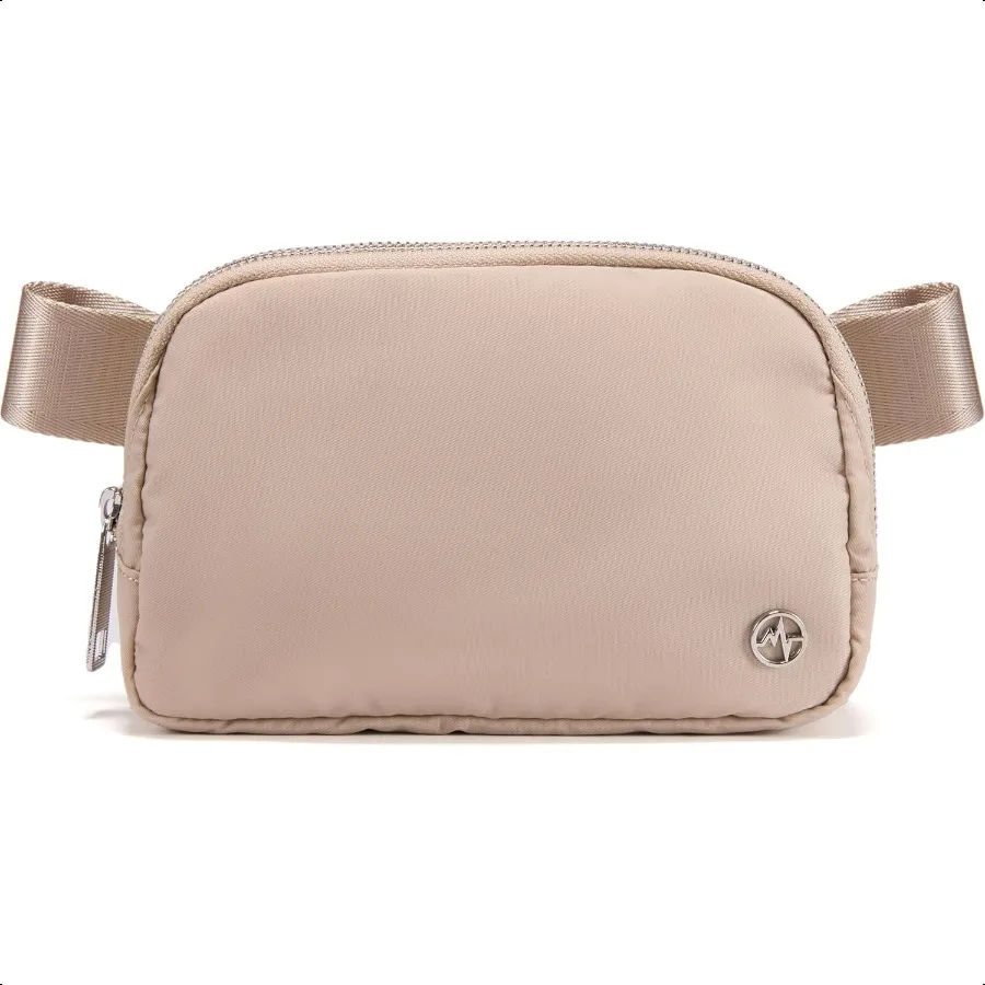 

Everywhere Belt Bag for Women Fashion Waist Packs Crossbody Bags Everywhere Belt Bag with Adjustable Strap Raw Linen .