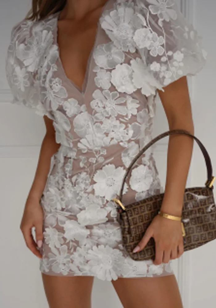 مثير ort Par Dr Ele سيدة الاحتفال بعيد ميلاد ثوب مادة البوليستر V-Ne ألف خط تنورة طويلة Sve منتصف الخصر