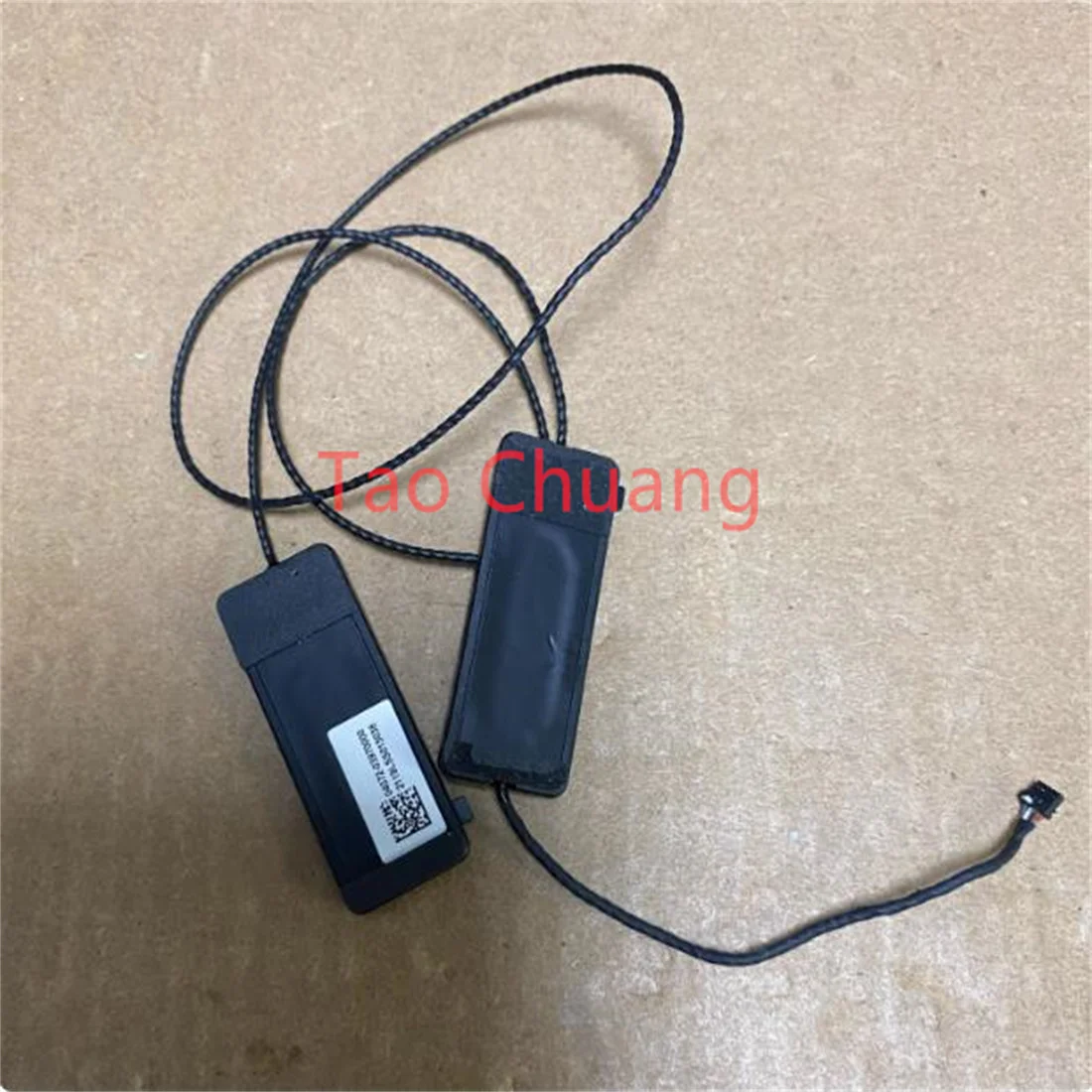 

For ASUS Zephyrus ROG 15 16 GU603 GU603ZW GA503 with built-in speakers