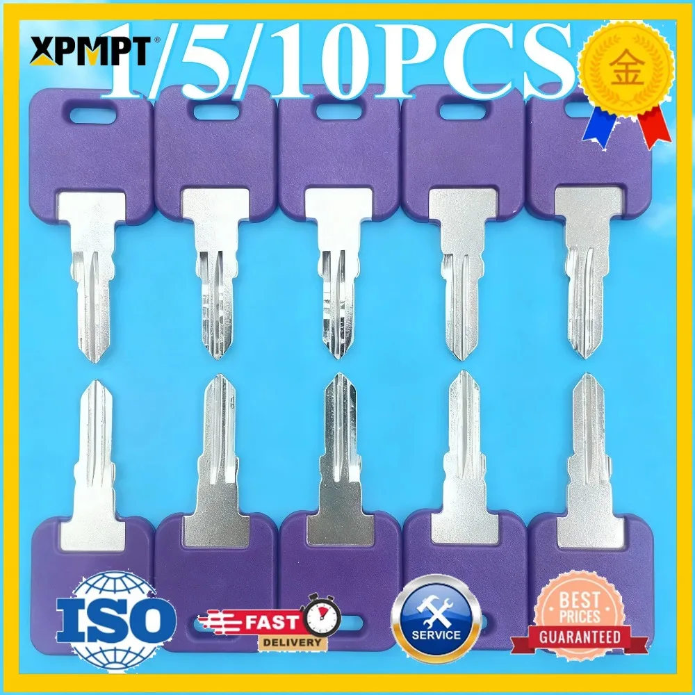 Blank Keys 1/5/10PCS G-301-390 G301-391 For Global Link RV Trailer Camper G-301-390 G301-391