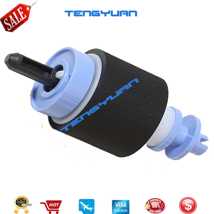 new original HPM5025 M5035 3525 M712 M725 m551 M575 Pick-up Roller Tray'2 RM1-2998 RM1-2998-000CN RM1-2988