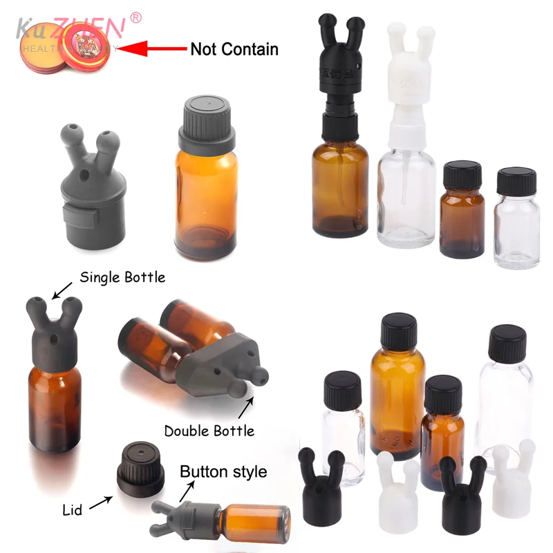 15Ml Leakproof Arom…