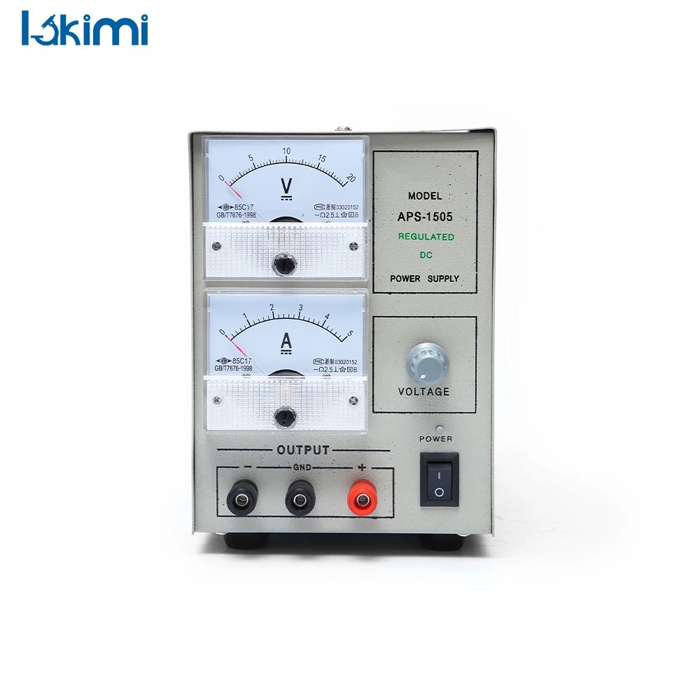 Gold Plating Machine Mini Electric Jewelry Silver Plating Machine Metal Coating Rectifier Jewelers Plater LK-APS1505