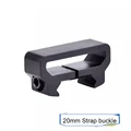 20mm buckle