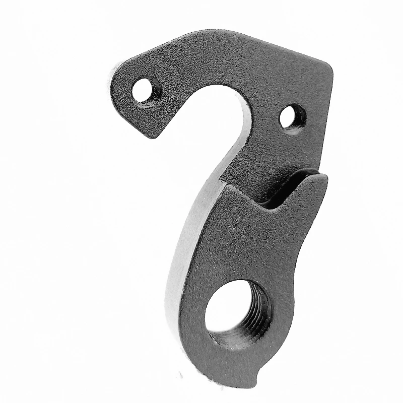 

1Pc Bicycle Gear Derailleur RD Hanger For Tropix Pair Team Gravel Carbon Mountain Bike Frame 29Er Mech Dropout Extender