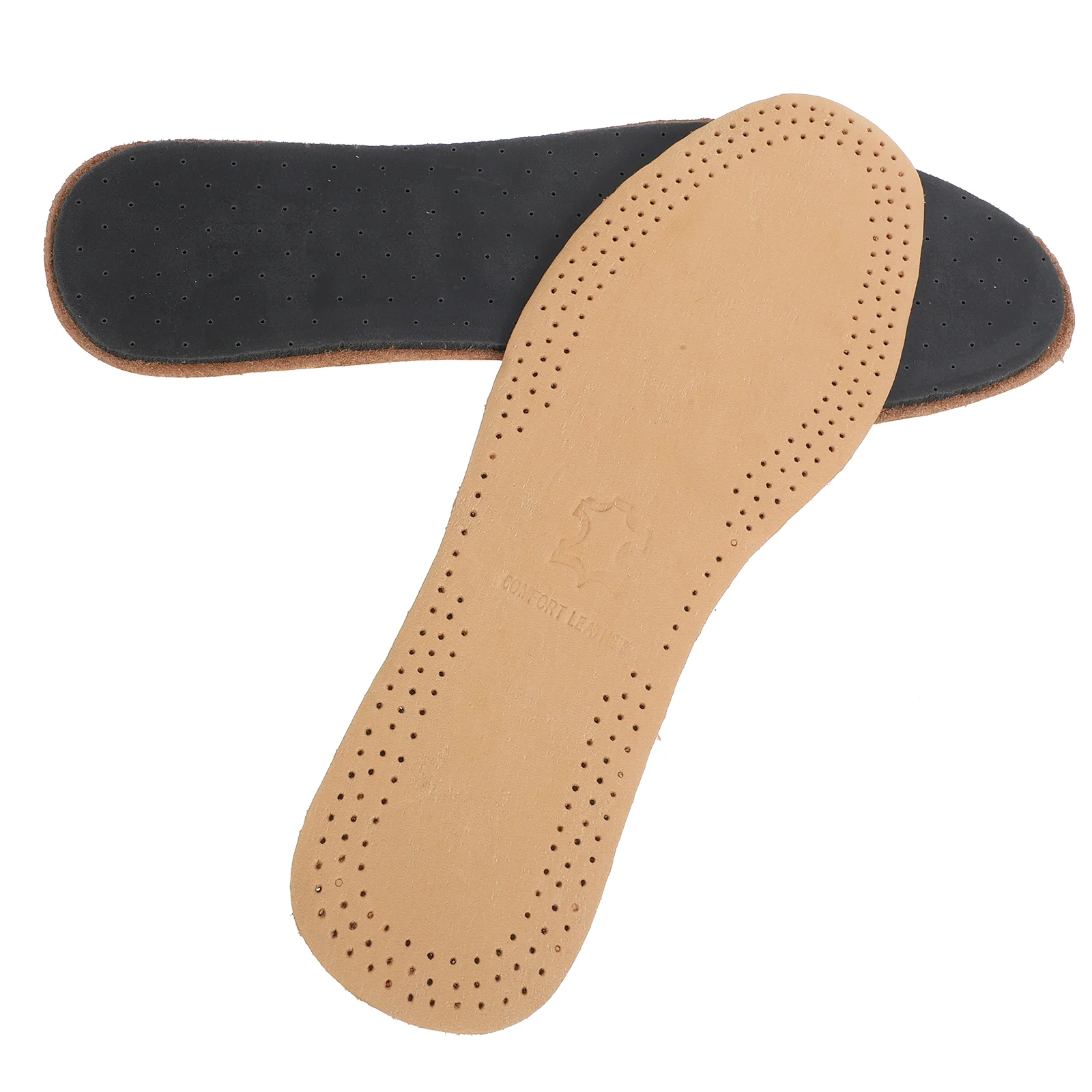 Shoe Cushions Running Shoes for Men Foot Care Insoles Pads Breathable Sports Emulsion