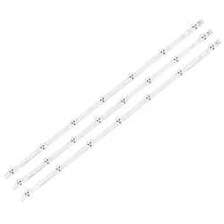 630mm A1 A2 LED Backlight Strips For LG 32