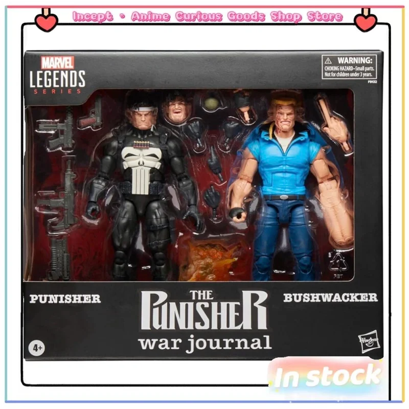 in-stock-hasbro-marvel-marvel-legends-punisher-executioner-6-inch-movable-double-figure-set-collection-gift-birthday-toy