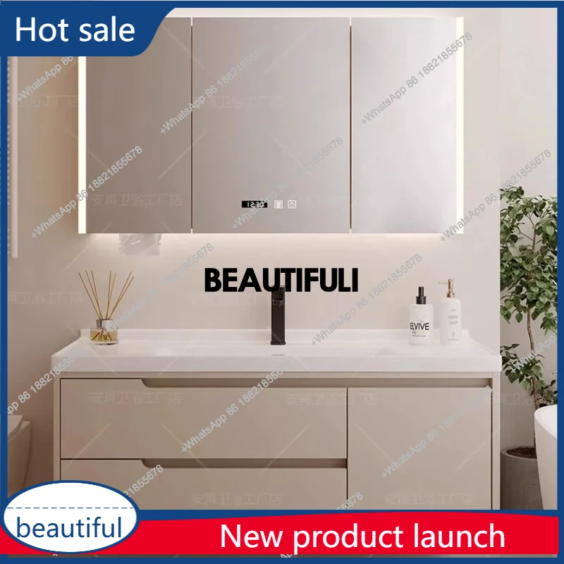 

A13 Washbasin Toilet Cabinets Light Vintage Vanity White Cabinets Storage Bedroom Muebles Para El Hogar Maderaa Home Furniture