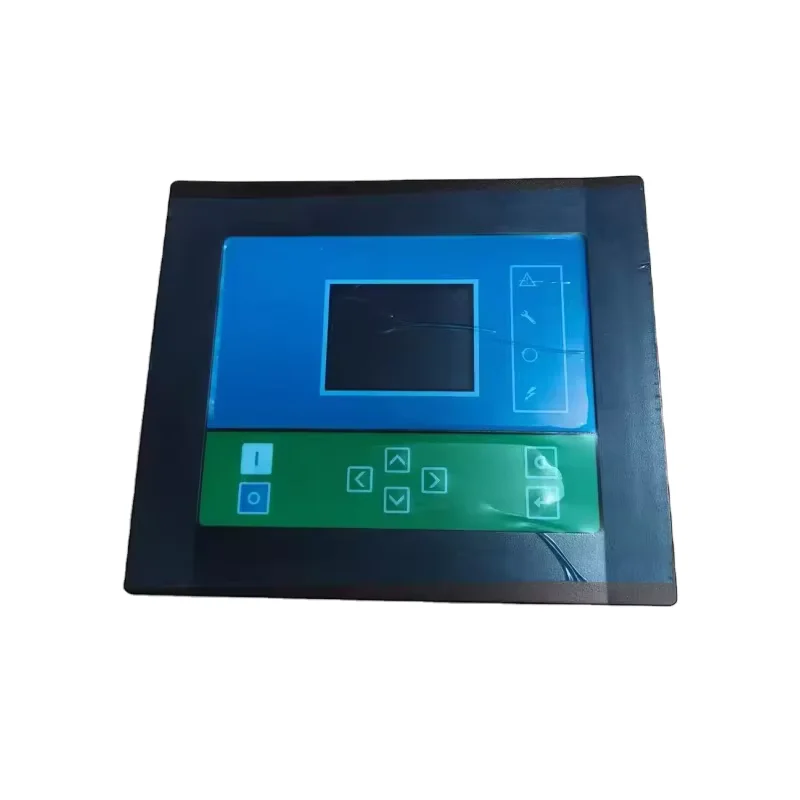Industrial Compressor Parts 1900520089 Control Panel for Atlas Copco Air Compressor Spare Parts Included Program Plug and Play