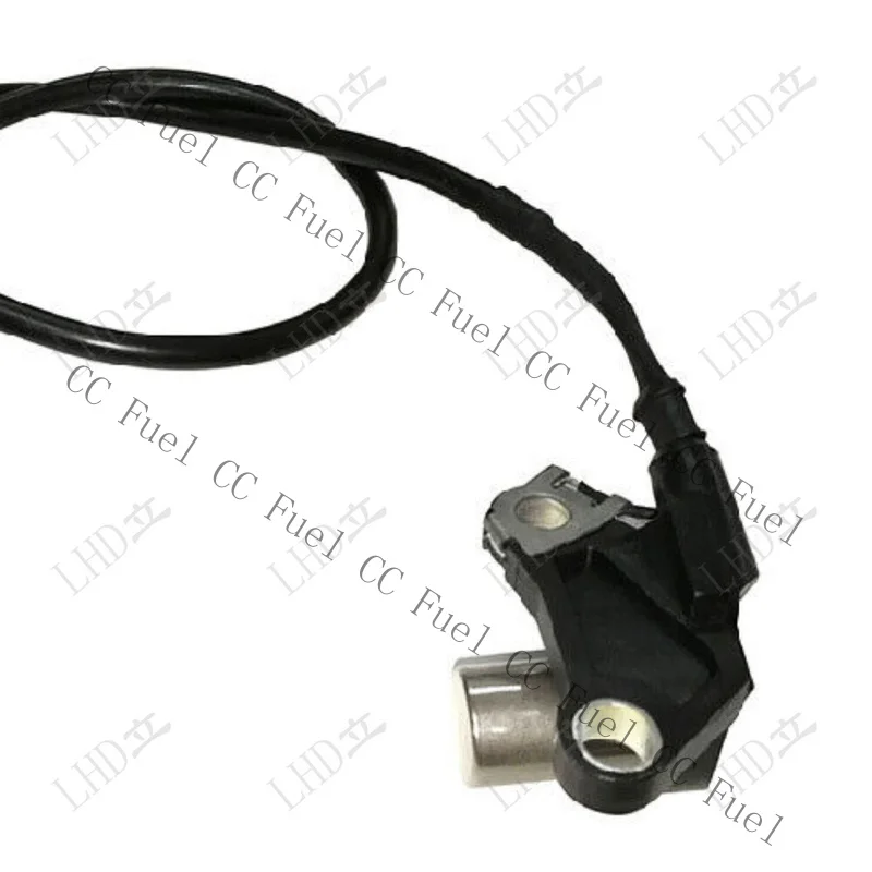 C+ 1 Pc New Crankshaft Position Angle Sensor 90919-05044 For Toyota Camry Hanlanda/