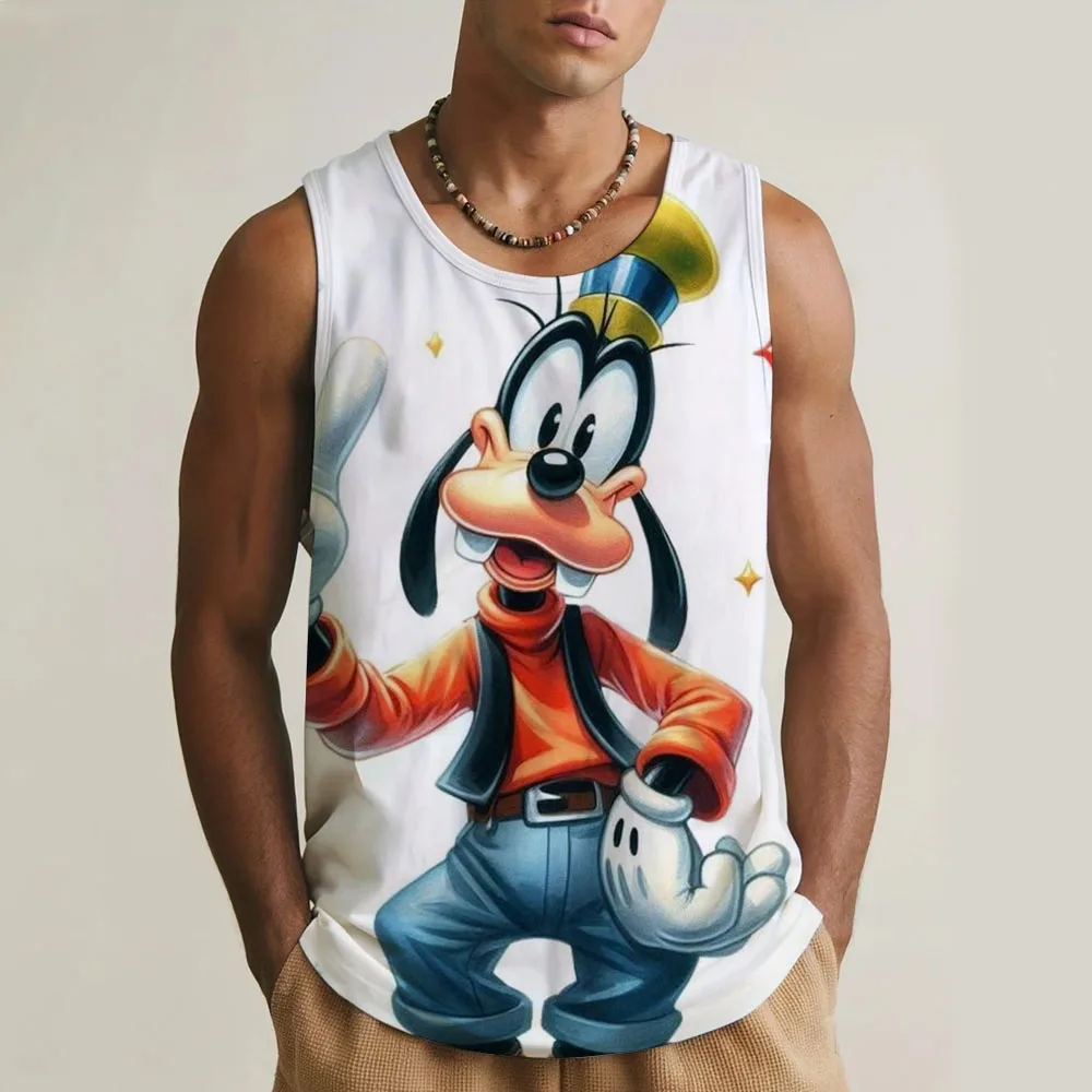 Men's Summer Fitnes… - image