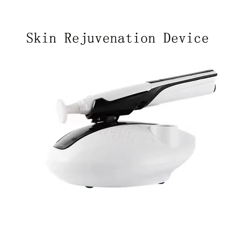 Plasma Rejuvenation Repair Anti inflammatory Sterilization Cleaning Skin Instrument Beauty Salon Mite Removal Instrument