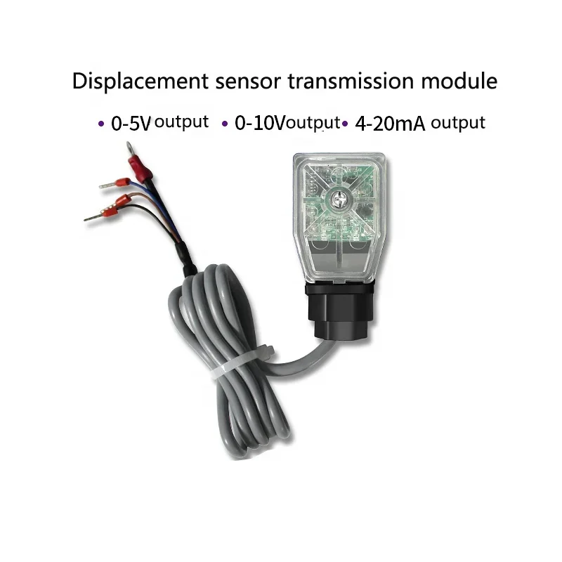 Hot Sale new molding machine slider type mold unlocking electronic ruler KTF TLH 50-2500mm,Slide position sensor KTF TLH type fa