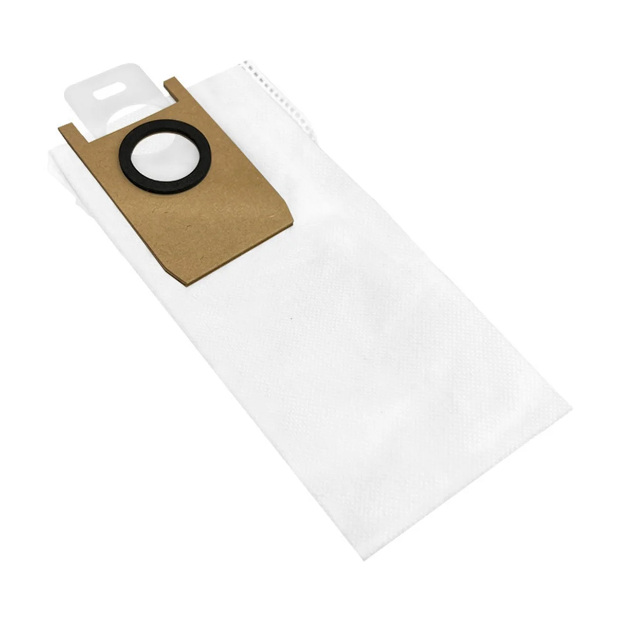 

Replacement Kit for Omni S1 Pro Robot Vacuum Cleaner 1 Roller Brush,6 Side Brushes,4 Hepa Filters,4 Dust Bags