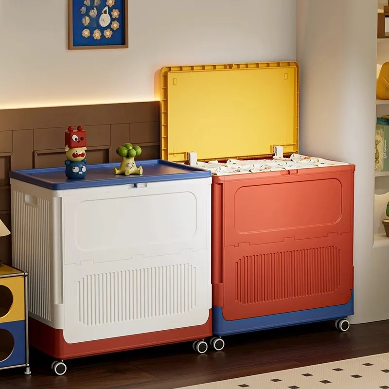 

The storage box is thickened and durable, with a large capacity and a large storage box.