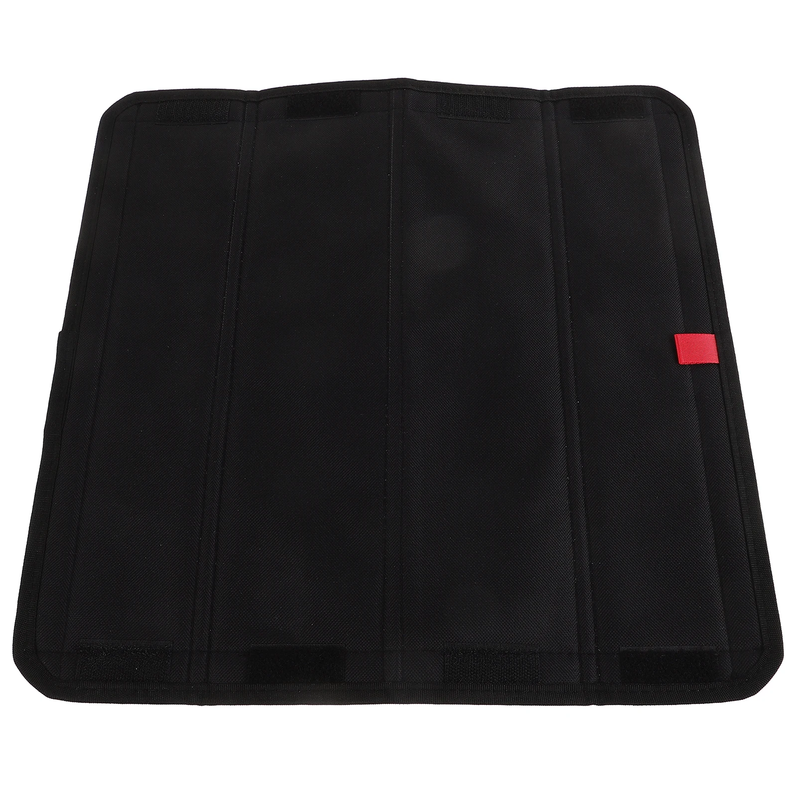 

Rv Shade Awning Waterproof Sun Blocker Privacy Screen Door Vent Cover Thermal Protection Adjustable Size Camper Curtains Rv