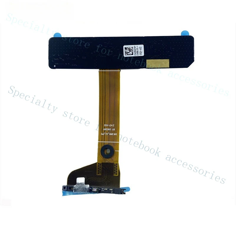 A+ for the Dell XPS 13 9300/9310 2-in-1 Camera Module (Part Number: 03GGY4)