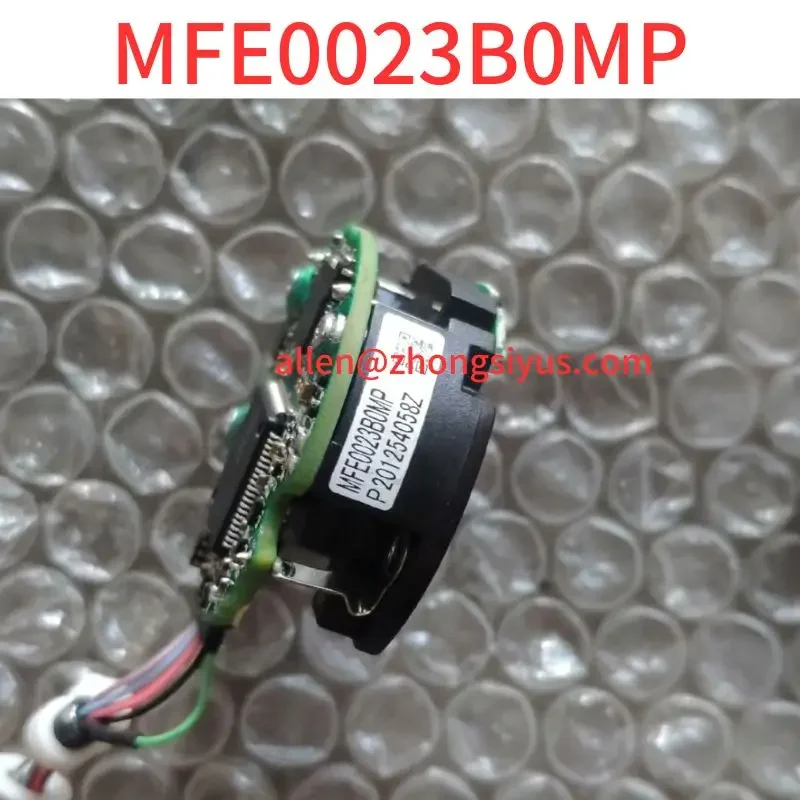 

used Encoder MFE0023B0MP