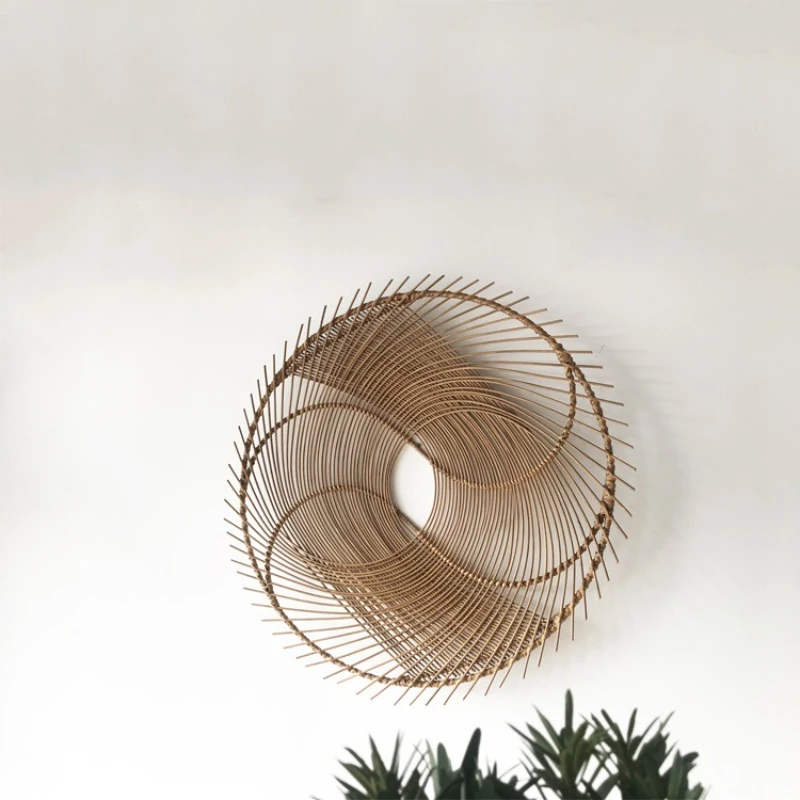 

Craft Wall Decoration Soft Wall Pendant Craft Decoration Gifts Folk Creative Art Sculpture