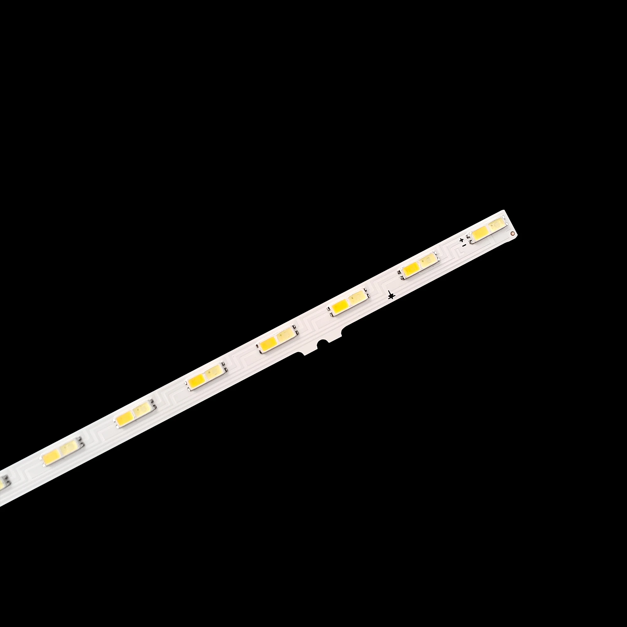 LED BackLight Strip For UE43AU8075 UE43AU8072U UE43AU9000K KU43UC8000 UN43AU8000 UN43CU8000 UA43AU8000 UA43AU8000U UA43AU9000