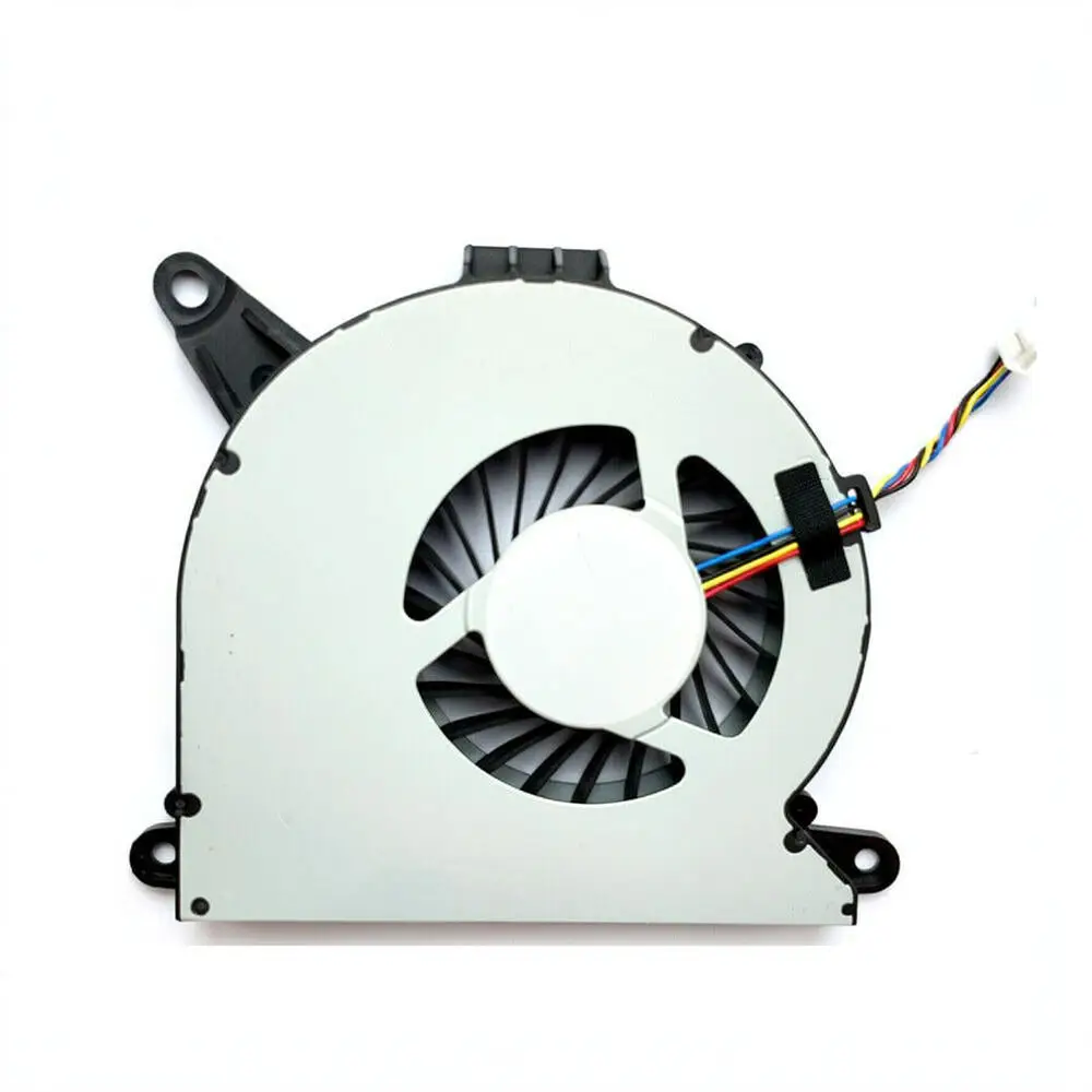 CPU Radiator Cooling Fan For Intel NUC 10 NUC10i3FNH NUC10i5FNH NUC10i7FNH NS65B01 Laptop Cooler Internal Part