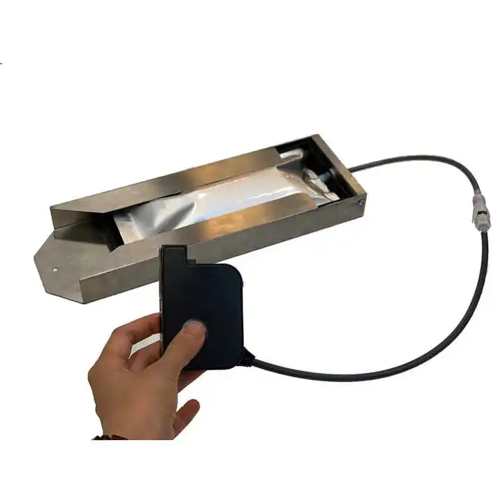 Empty HP45 Thermal … - image