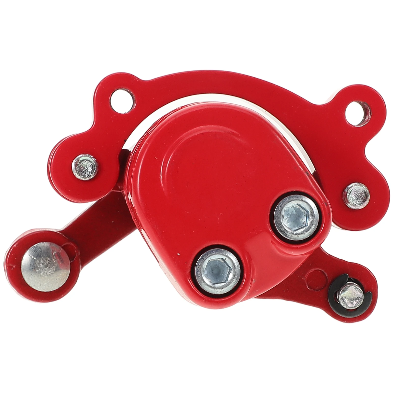 

Replacement Brake Caliper Rear Disc Atv Motorcycle Aluminum Alloy Parts Enhances Performance Safer Driving Durable Material