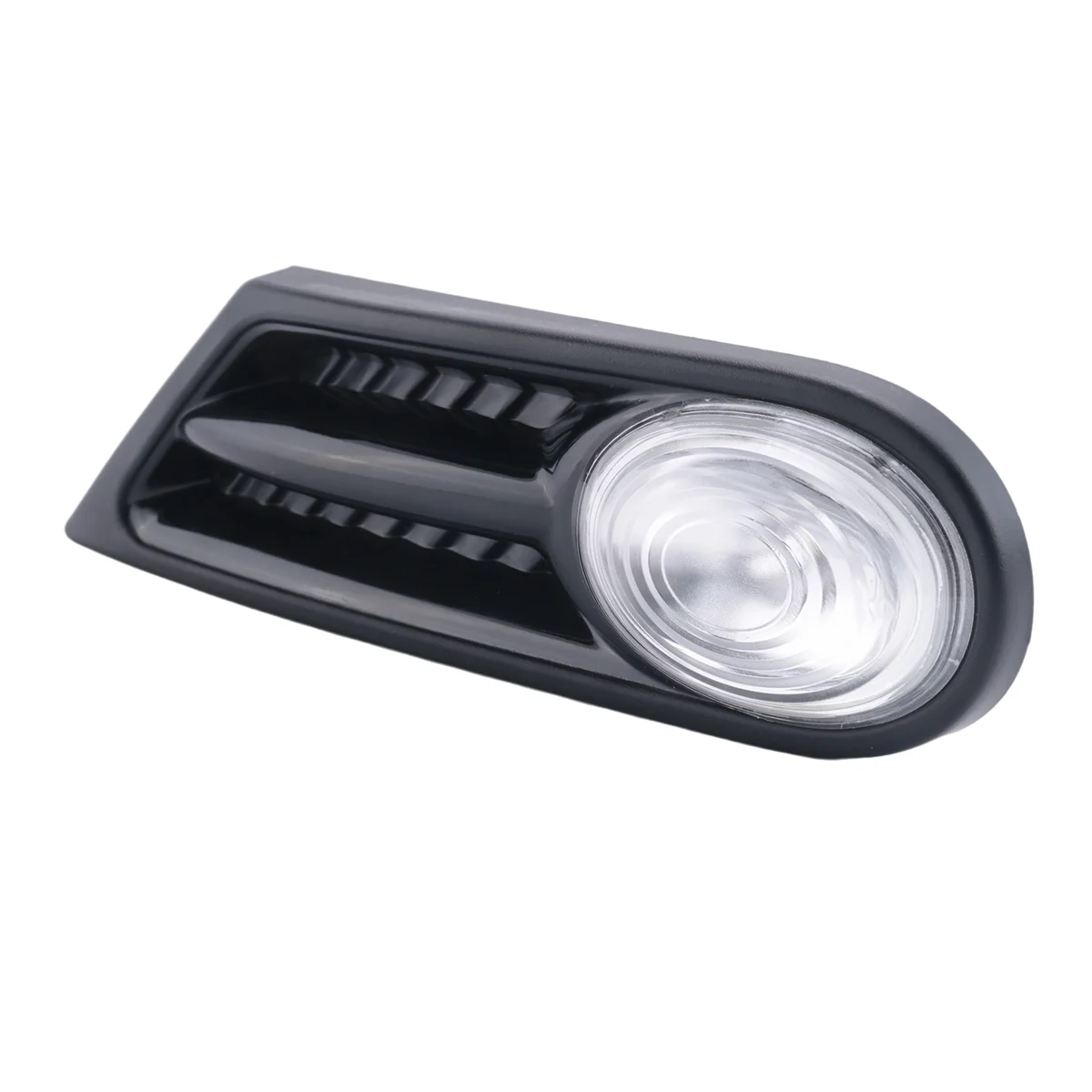 

Left Side Assist Turn Signal Marker Lamp 63137260203 for MINI Cooper R55 R56 R57 R58 R59 07-15 Fender Indicator Light—A36P