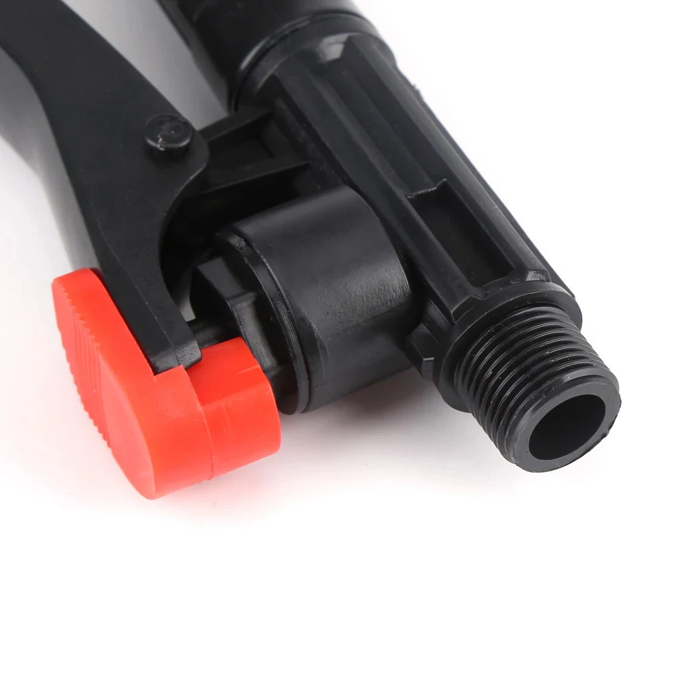 1PC For Garden  Sprayer Handle Part  Used In Pest Control Applications  Compatible With 14mm  And 18mm Spray  System Threads