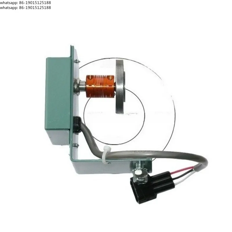 

Air conditioning sensor guide vane motor potentiometer part 371-05520-001 371-012-001