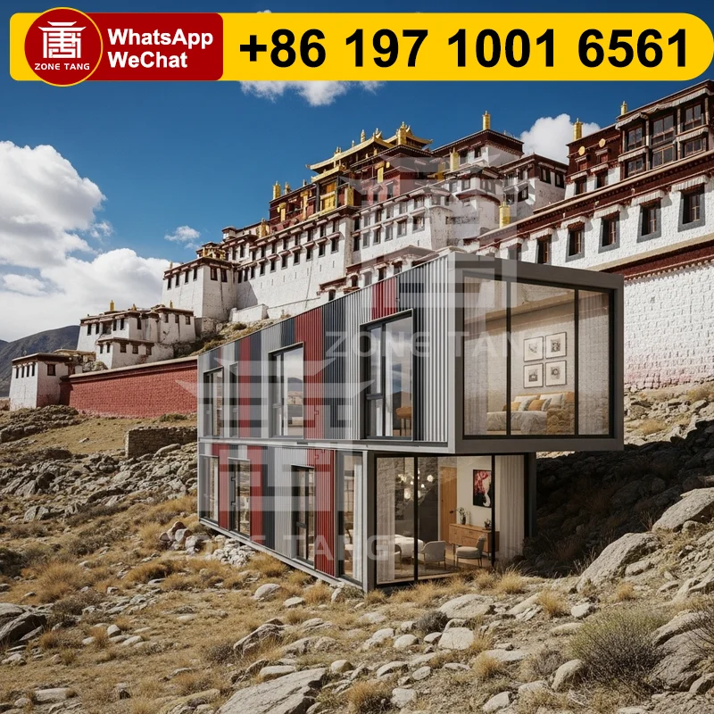 

Сборные крошечные новые мобильные дома на заводе, индивидуальный дизайн, роскошный контейнерный дом, высокое качество, недорогой, предварительно запечатанный модульный