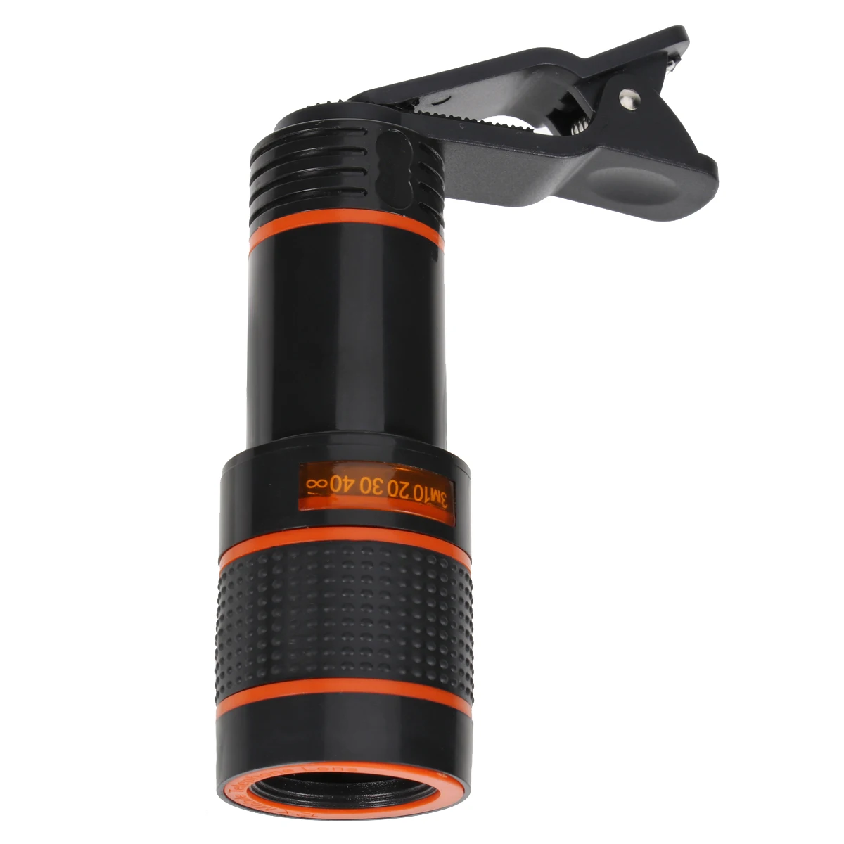 

12 X Survey Lens Cell Phone Smartphone Telephoto Monocular 12X Mobile Camera