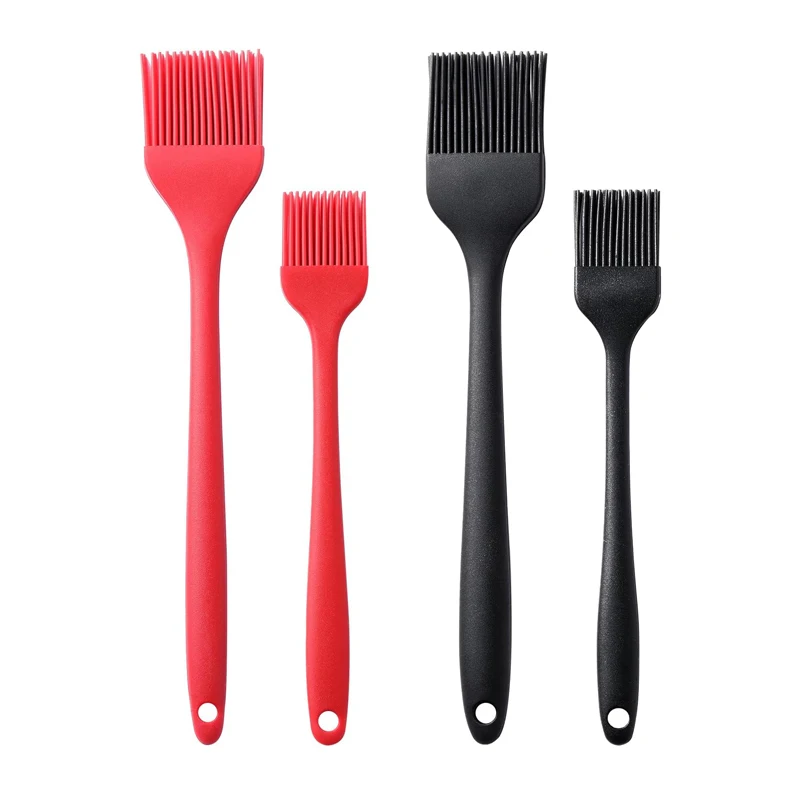 Silicone Oil Brush …