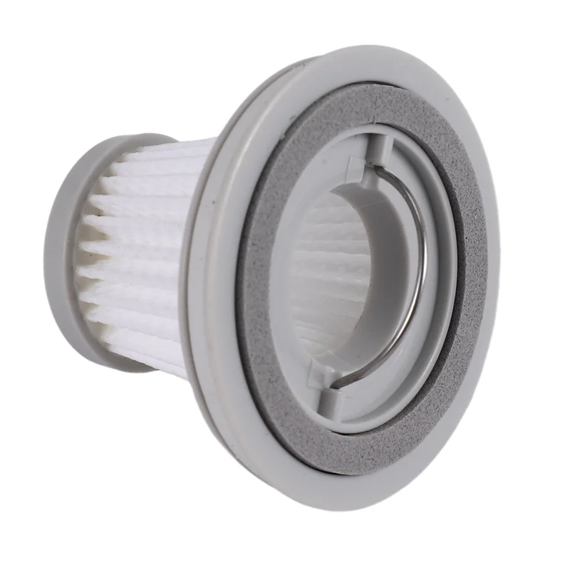 Фильтр ABKR-HEPA для XIAOMI MIJIA, удобный пылесос для дома и автомобиля, мини-беспроводной моющийся фильтр, запасная часть