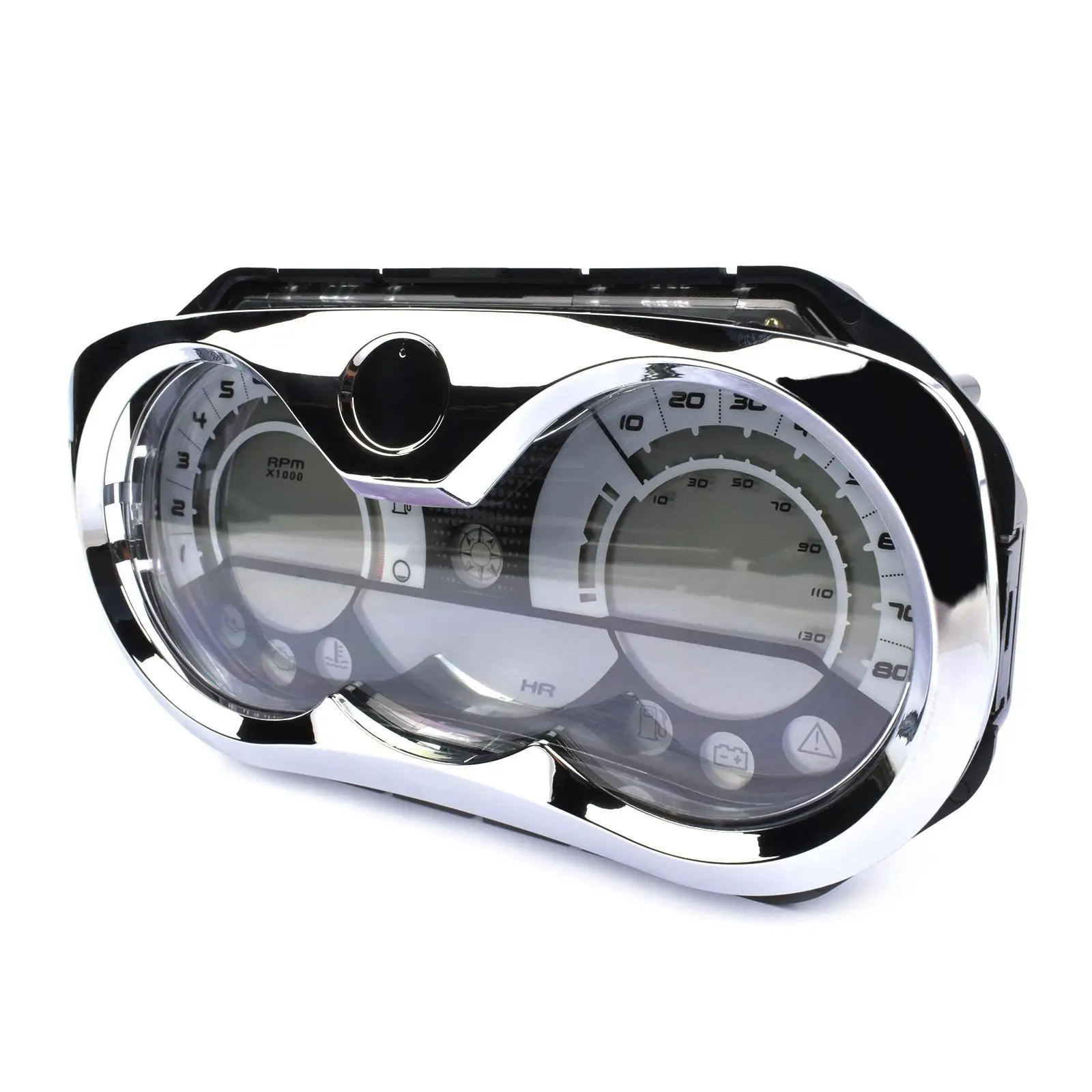 AP03 عداد السرعة العنقودية 278002270 لseadoo RXP-X RXT-X GTX LCD BRP