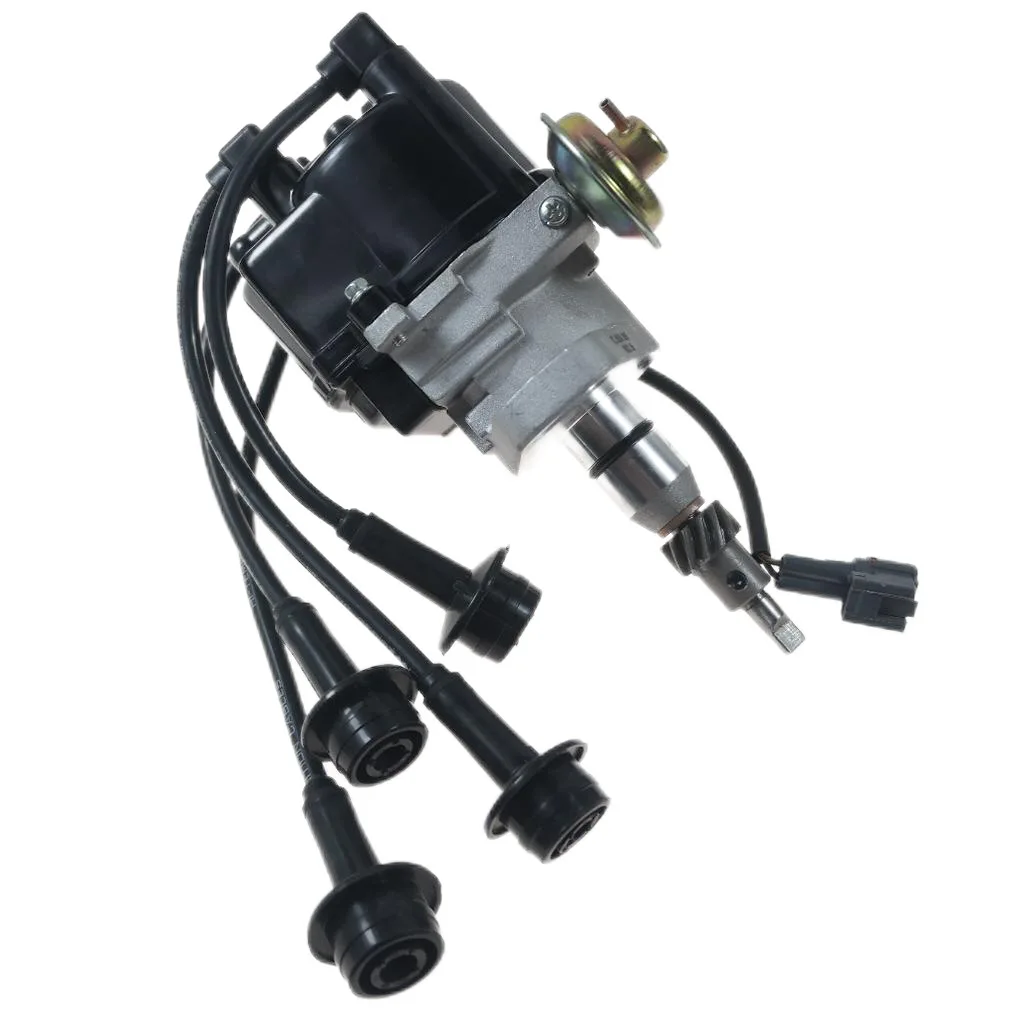 

19030-78122-71 190307812271 Ignition distributor distributor assembly is suitable for Toyota forklift 5K engine