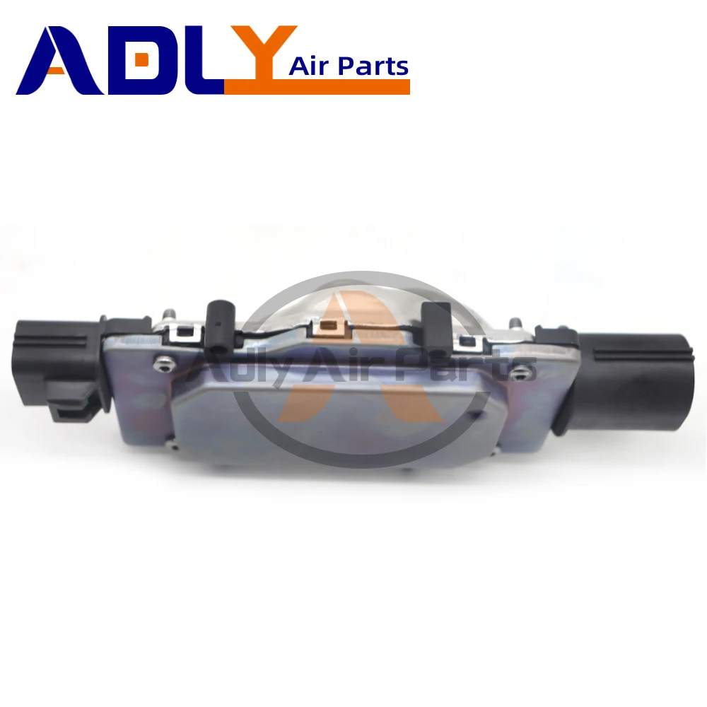 Modul kontrol kipas pendingin Radiator baru, untuk Ford Focus 2013-2018 1137328464 1137328567 BV6Z8C607K BV6Z8C607L