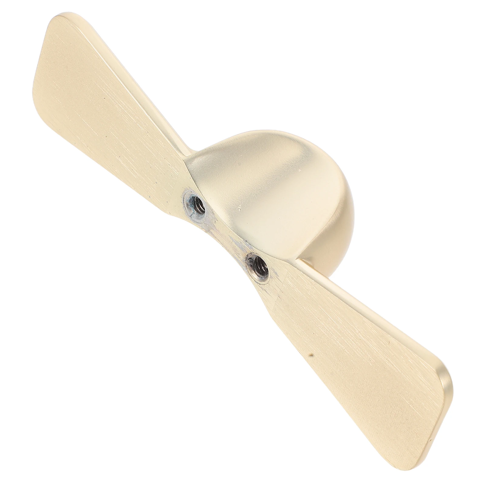 

Bow Drawer Knobs Cabinet Pulls Gold Dresser Handles Vintage Decor Elegant Bow Design Material Luxurious Style Bedroom