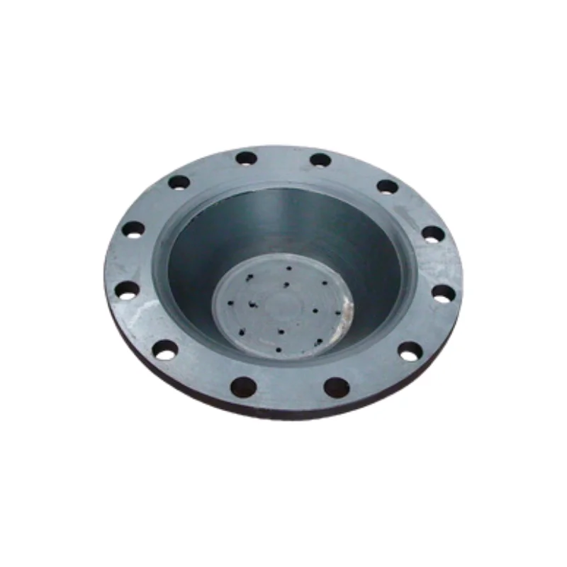 

Mud Pump Pulsation Dampener for Oil Drilling