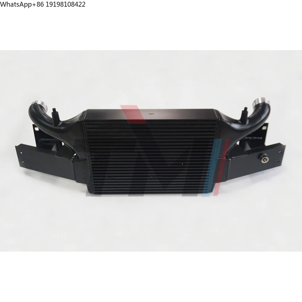 

Интеркулер TM Performance Upgrade для Audi RS3 8V TTRS 8S EVO3